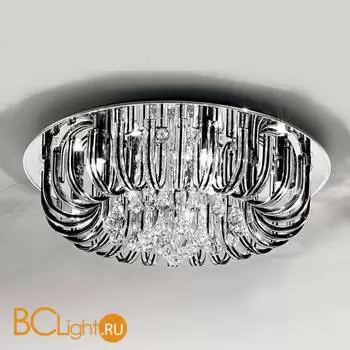 Потолочный светильник Orion Leuchten DLU 2393/9/48 Chrom